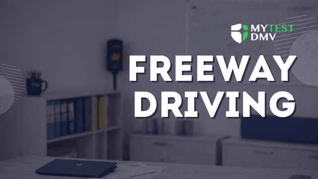 Freeway Driving