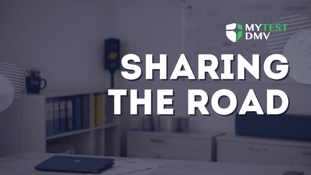 Sharing the Road