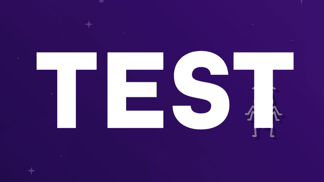 test